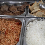 Skinão Comida