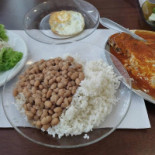 Skinão Comida