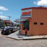 Skinão Extérieur
