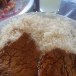 Skinão Comida