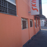 Skinão Extérieur