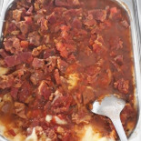 Skinão Comida