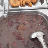Skinão Comida