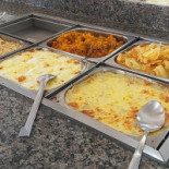Skinão Comida