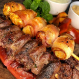 Espetinho Do Piri Comida