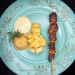 Espetinho Do Piri Comida