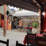 Espaço Eco À l'intérieur