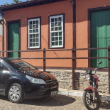 Espaço Eco Extérieur