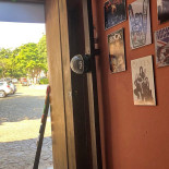 Espaço Eco Extérieur