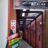 Espaço Eco Carte
