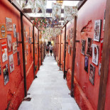 Espaço Eco Extérieur