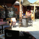 Espaço Eco Extérieur