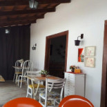 Espaço Eco À l'intérieur