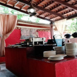Espaço Eco À l'intérieur