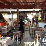 Espaço Eco À l'intérieur