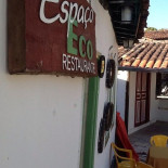 Espaço Eco Extérieur
