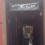 Espaço Eco Extérieur