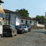 Espaço Eco Extérieur
