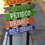 Espaço Eco Extérieur