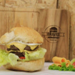 Bravio Burguer Boisson