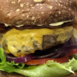 Bravio Burguer Nourriture