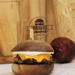 Bravio Burguer Boisson