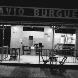 Bravio Burguer Extérieur