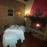 Dom Afonso À l'intérieur