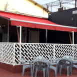 Divino Bar E Restaurante Exterior