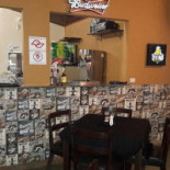 Divino Bar E Restaurante Dentro