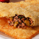 Pastelaria El Pasttelero SÃo Chico food