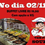 Souza Carta
