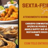 Souza Carta