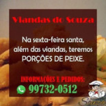 Souza Carta
