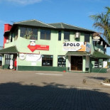 Souza Exterior