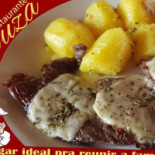 Souza Comida