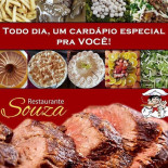 Souza Carta