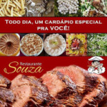 Souza Carta