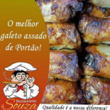Souza Comida