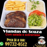 Souza Comida