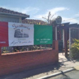Tratoria Exterior