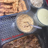 Tratoria Comida