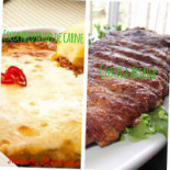 Tratoria Comida