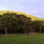 Rancho R.fidencio Extérieur