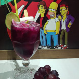 Retrô Boisson