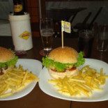 Retrô Comida