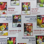 Retrô Carte