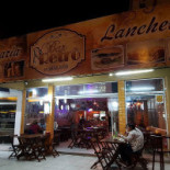 Retrô Extérieur