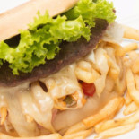 Retrô Comida