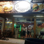 Retrô Extérieur